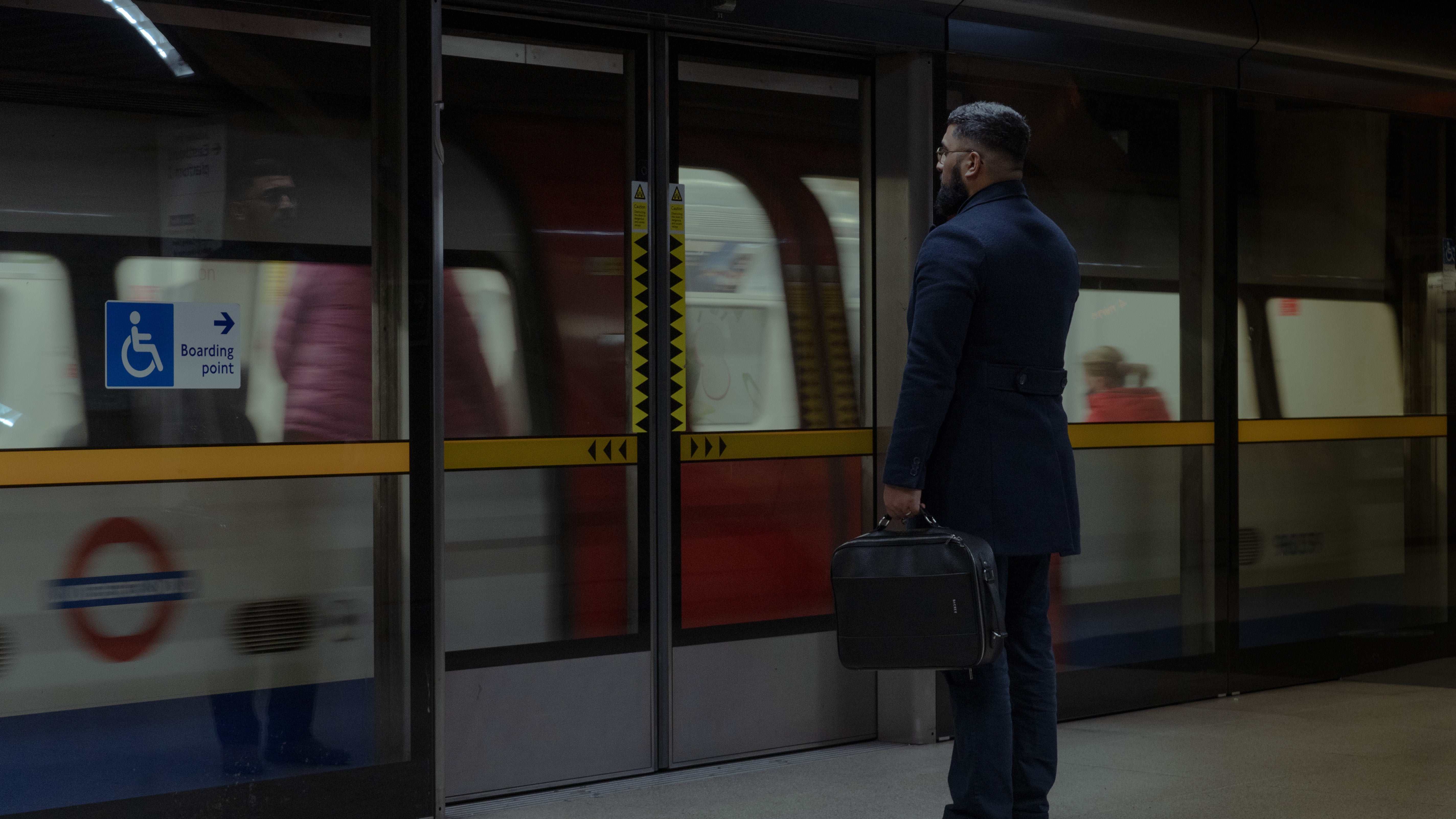 Are briefcases still in fashion in 2024?